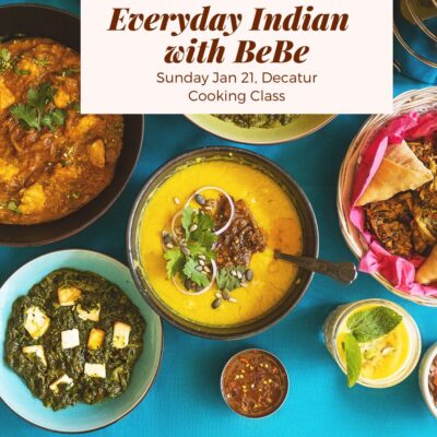Indian recipes